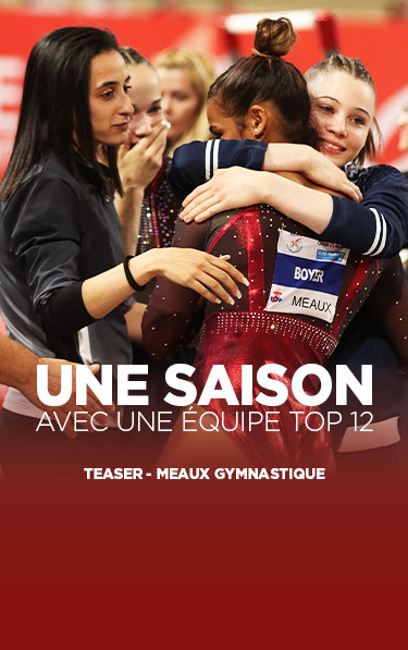 Trophée Barre Asymétrique n°09